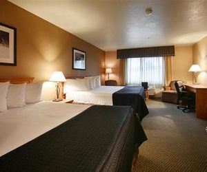 Best Western Pinedale Inn Pinedale United States