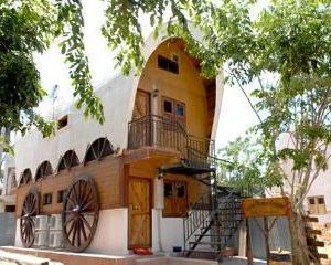 Eagle Ranch Resort Port Dickson Kampong Telok Malaysia