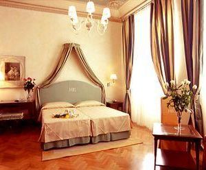 Hotel Executive Florence Italy