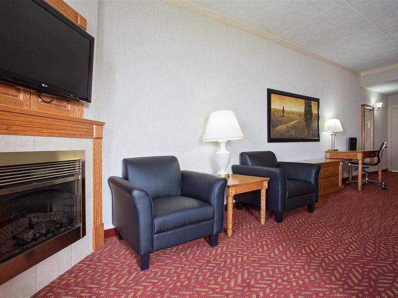 Hotel Photo 5