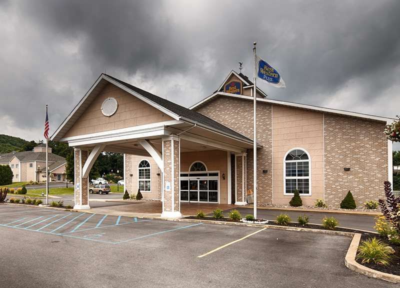 Hotel Photo 22