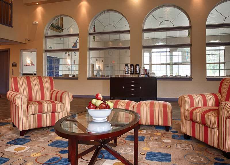 Hotel Photo 6