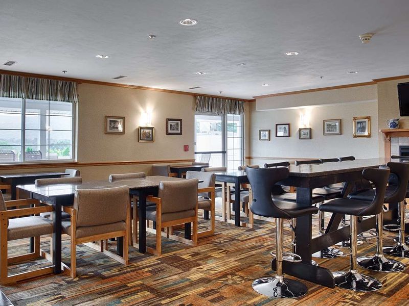 Hotel Photo 9