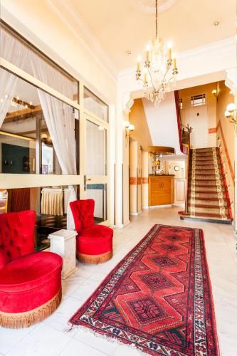 Hotel Photo 16