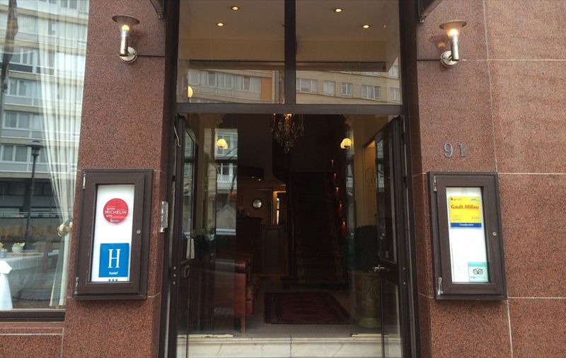 Hotel Photo 21