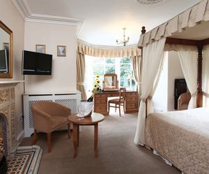Best Western Valley Hotel Ironbridge United Kingdom