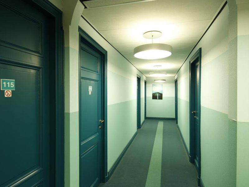 Hotel Photo 18