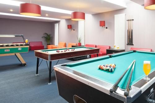 Hotel Photo 19