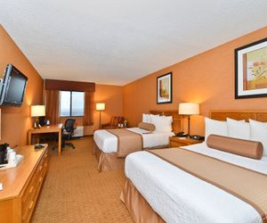 Holiday Inn Wilkes Barre - East Mountain Wilkes Barre United States