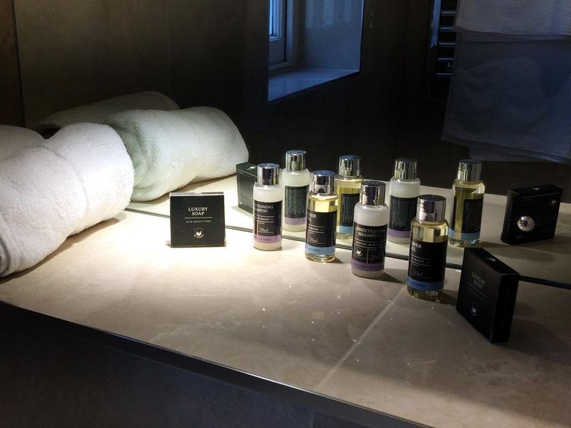 Hotel Photo 13