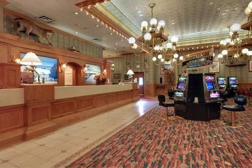Hotel Photo 15