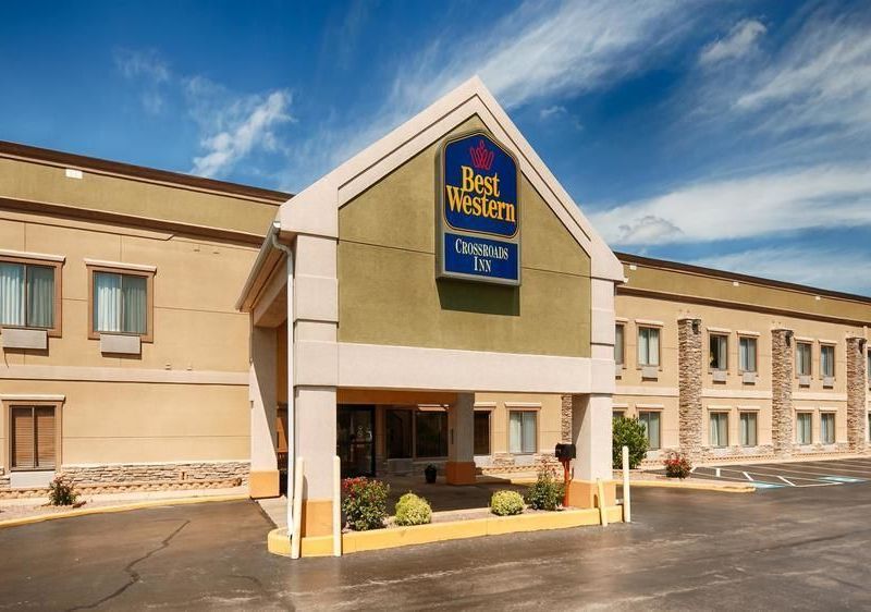 Hotel Photo 1