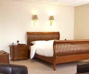 Best Western Diplomat Hotel and Spa Llanelli United Kingdom