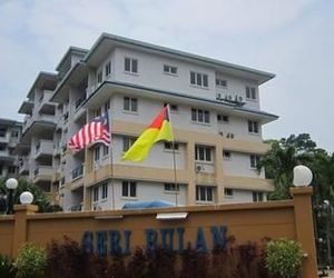 Seri Bulan Condo Kampong Telok Malaysia