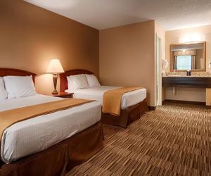 Best Western Sunday House Inn Kerrville United States