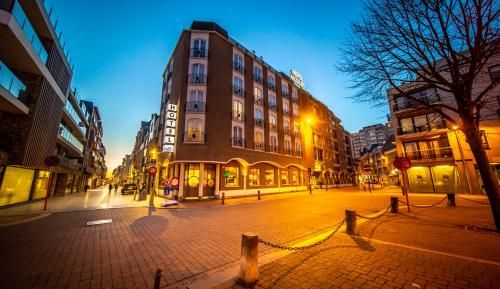 Hotel Photo 24