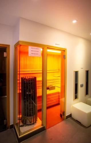 Hotel Photo 9