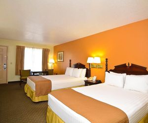 Best Western Royal Inn Chattanooga United States