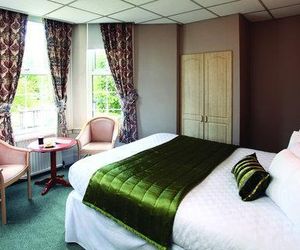 Best Western New Kent Hotel Jesmond United Kingdom