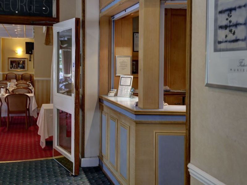 Hotel Photo 22