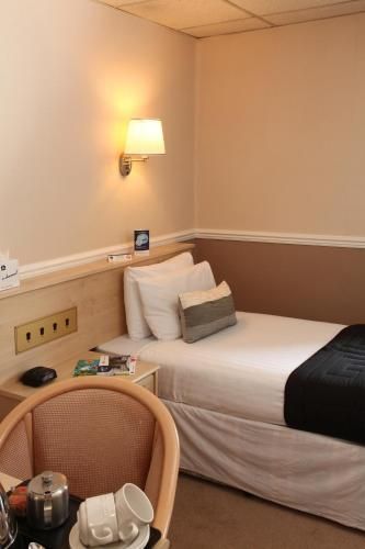 Hotel Photo 5