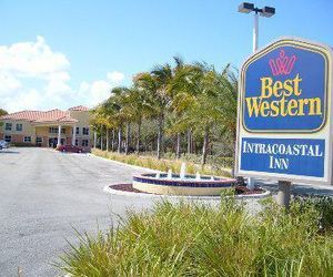 Best Western Intracoastal Inn Jupiter United States