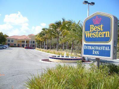 Hotel image for: Best Western Intracoastal Inn