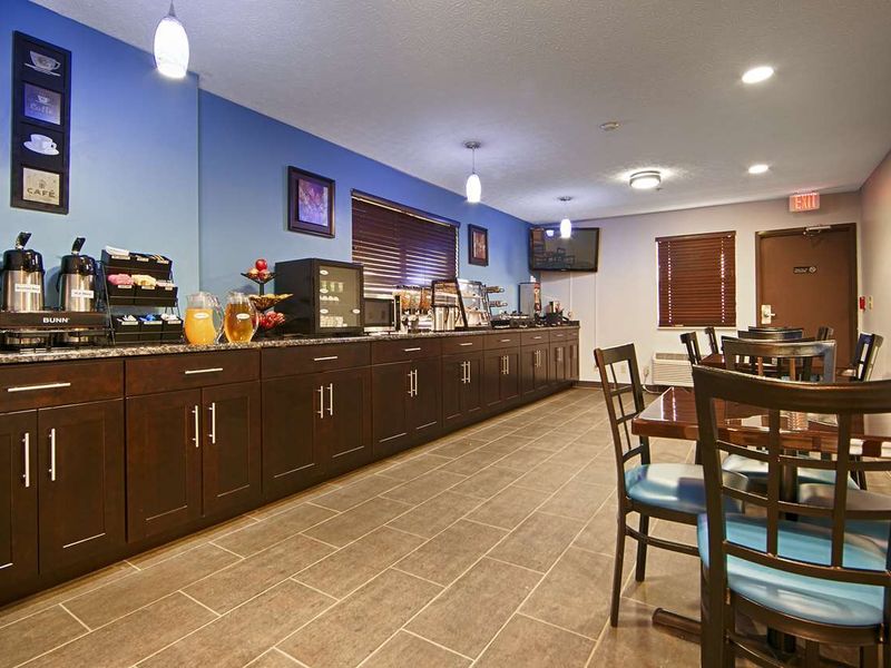 Hotel Photo 10