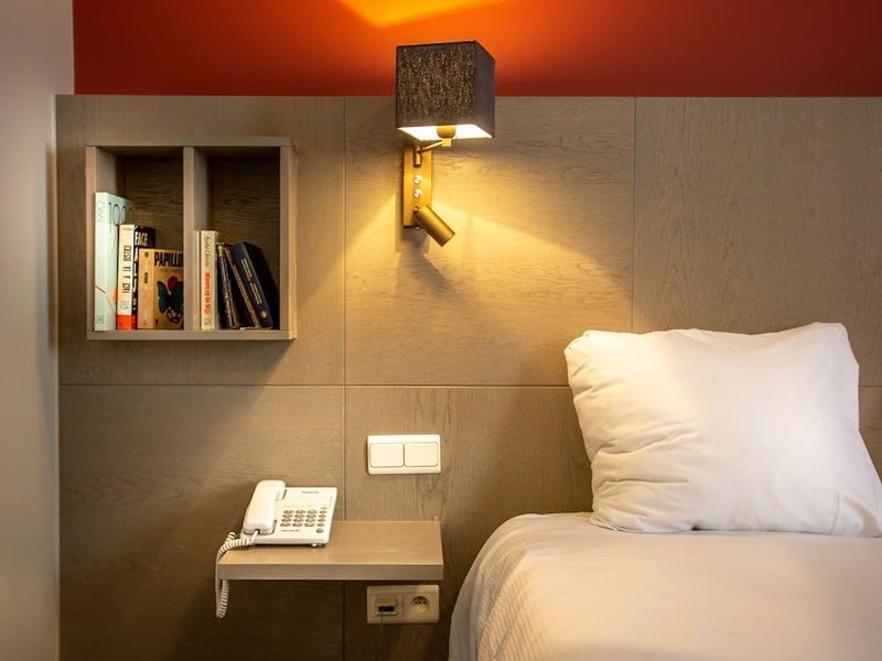 Hotel Photo 2