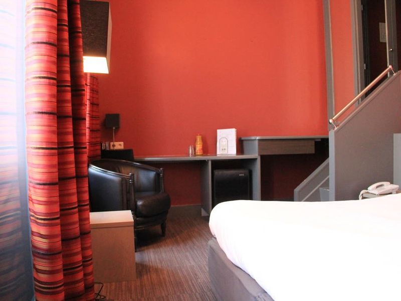 Hotel Photo 16