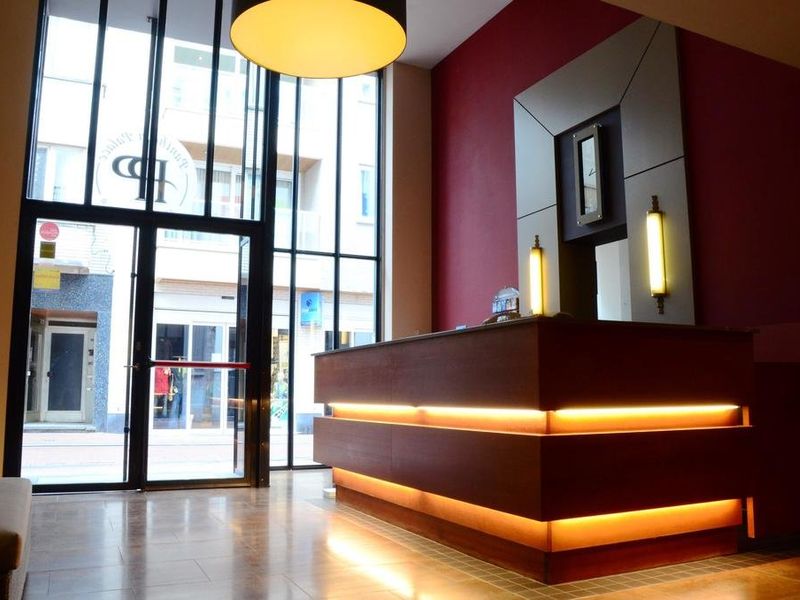 Hotel Photo 7