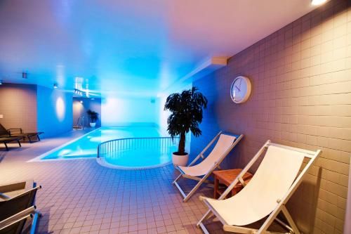 Hotel Photo 8