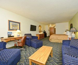 Quality Inn & Suites Red Wing United States