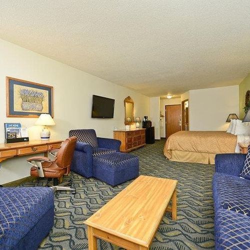 Photo of Quality Inn & Suites Red Wing