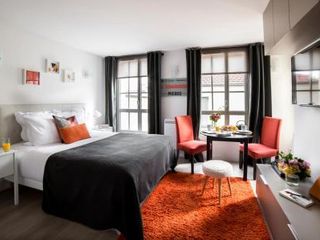 Фото отеля Appartements - Le Logis Versaillais