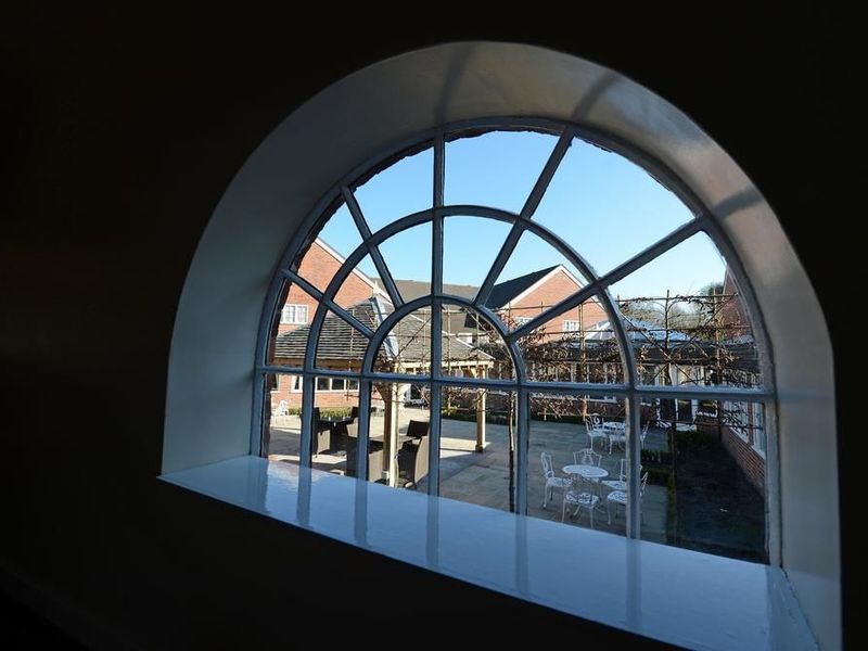 Hotel Photo 21