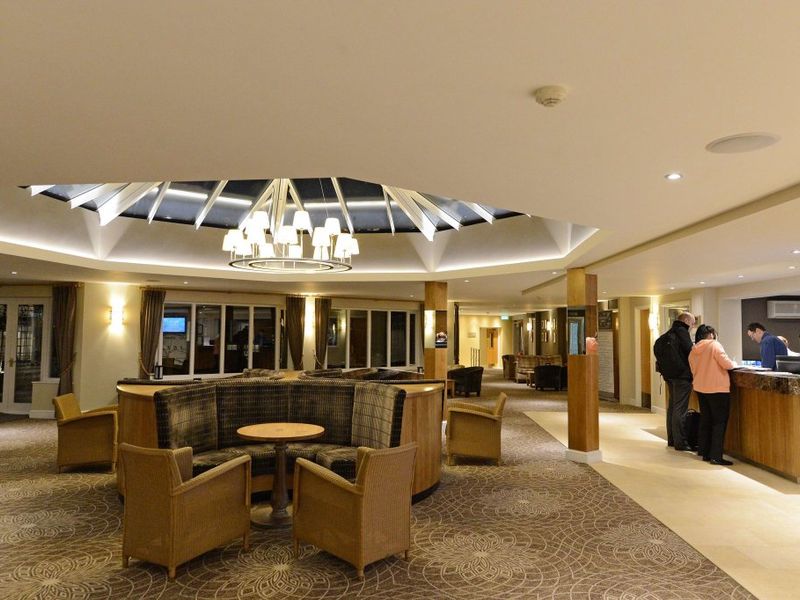 Hotel Photo 4