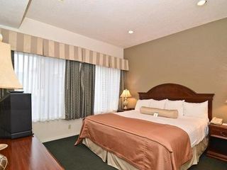Hotel pic Best Western Salbasgeon Inn & Suites