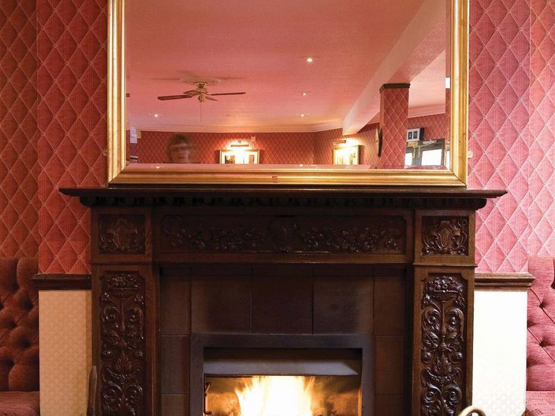 Hotel Photo 13