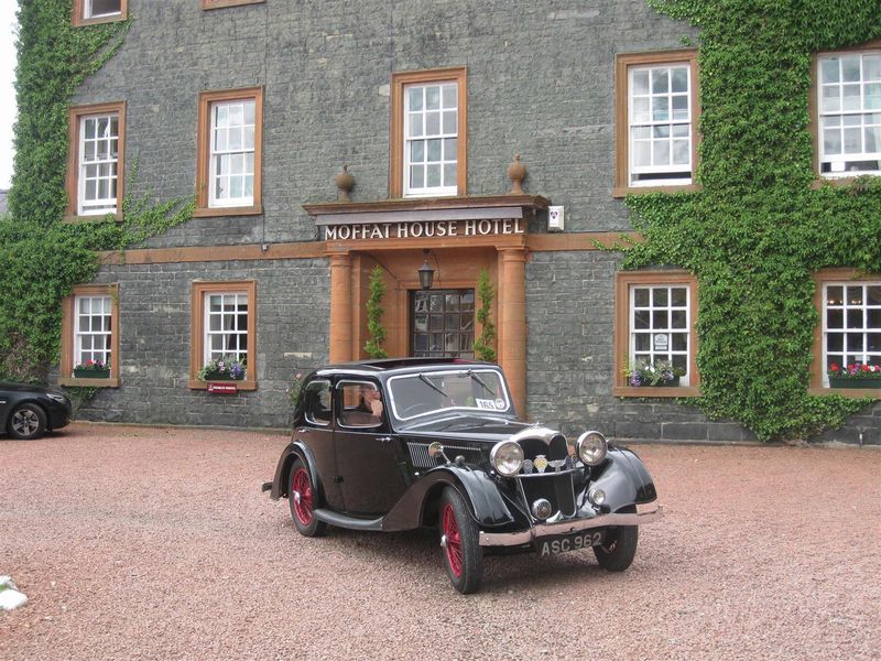 Hotel Photo 23