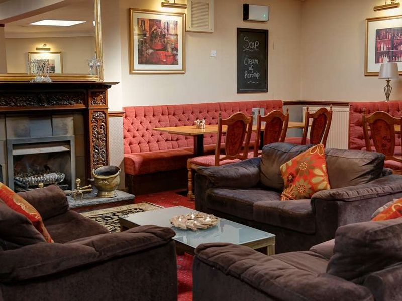 Hotel Photo 7