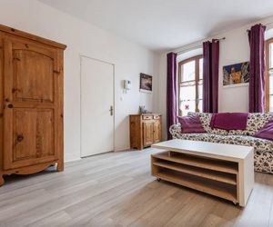 Appartement Finkwiller Strasbourg France