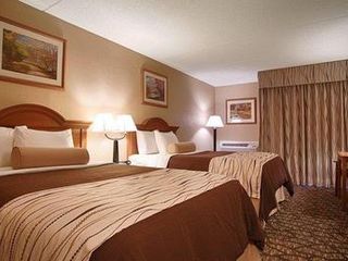 Hotel pic Best Western Clifton Park