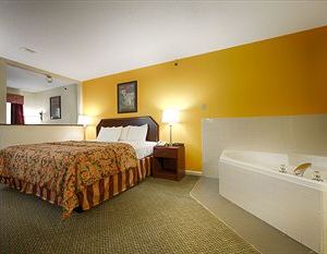 Red Roof Inn & Suites Rome Rome United States