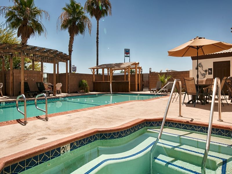 Hotel Photo 20