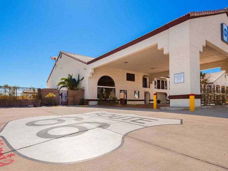 Hotel Photo 22