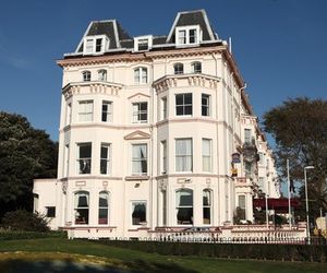 Best Western Clifton Hotel Folkestone United Kingdom