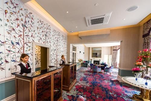 Hotel Photo 14