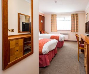 Holiday Inn - Leicester - Wigston Leicester United Kingdom