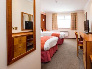 Фото отеля Holiday Inn - Leicester - Wigston, an IHG Hotel